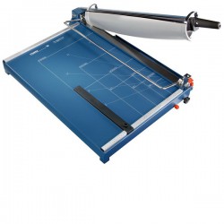 DAHLE 569 snijmachine 70 cm